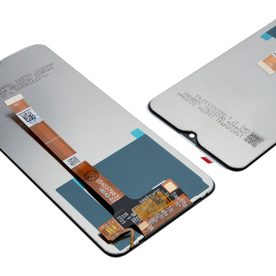 دیجیتایزر صفحه نمایش ال سی دی تلفن همراه 5.5 اینچی اصلی برای مونتاژ Y5 Y6 هواوی 2017