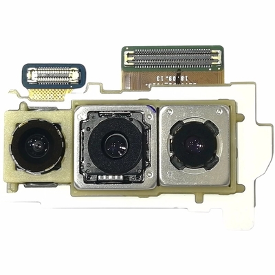 دوربین پشتی اصلی تلفن همراه سامسونگ گلکسی اس 10 پلاس G975F