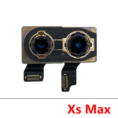 قطعات اصلی دوربین پشت تلفن همراه OEM ODM برای iPhone XS max