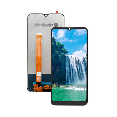 صفحه نمایش OLED تلفن همراه OEM 5.5 اینچی برای Oppo A93 A83 A73 A71 A57 A37 A9 A7 A12