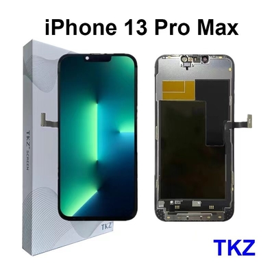 قطعات تعویض صفحه نمایش لمسی اولد Iphone 13 Pro Max TFT