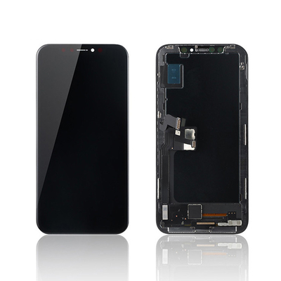تعویض صفحه نمایش LCD 5.5 اینچی تلفن همراه با تراکم پیکسلی 401 PPI