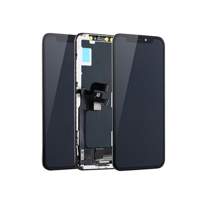 تعویض صفحه نمایش ال سی دی اصلی تلفن همراه برای آیفون X XR