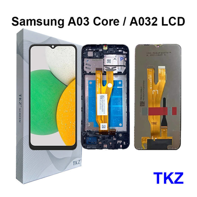 تعویض صفحه نمایش ال سی دی گوشی موبایل A032M A032F برای سامسونگ گلکسی A03