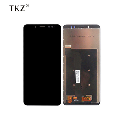 قیمت کارخانه TAKKO برای تعویض صفحه نمایش LCD شیائومی Redmi Note 5