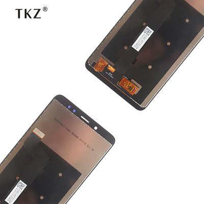 TAKKO برای شیائومی برای Redmi Note 5 برای Redmi 5 Plus صفحه نمایش LCD صفحه نمایش لمسی دیجیتایزر
