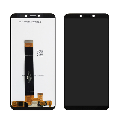 دیجیتایزر تلفن همراه ضد گرد و غبار برای صفحه نمایش لمسی LCD Wiko Tommy 2