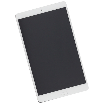 صفحه نمایش لمسی تبلت ویندوز 8.4 اینچی برای Huawei Mediapad M3 LCD