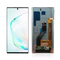 صفحه نمایش LCD تلفن همراه OLED OEM برای سامسونگ Galaxy Note 4 5 8 9