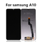 صفحه نمایش LCD تلفن همراه پانتالا سامسونگ A10 A20 A30 A40 A50 A70 A80