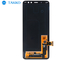 صفحه نمایش LCD برای سامسونگ A8 2018 قیمت کارخانه ای تلفن همراه صفحه نمایش LCD برای لوازم جانبی A830 Oled با لمس