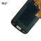 نمایشگر LCD تلفن همراه طلای سفید برای مونتاژ سامسونگ S4 Mini I9195