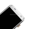 فروش عمده صفحه نمایش ال سی دی صفحه نمایش لمسی تلفن همراه برای سامسونگ S7edge برای صفحه نمایش ال سی دی G935F با قاب