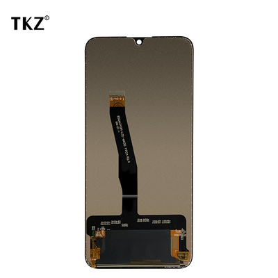 صفحه نمایش موبایل TAKKO برای صفحه نمایش LCD Huawei P Smart 2019 برای Huawei Honor 10 Lite LCD با مونتاژ دیجیتایزر لمسی