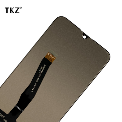 صفحه نمایش موبایل TAKKO برای صفحه نمایش LCD Huawei P Smart 2019 برای Huawei Honor 10 Lite LCD با مونتاژ دیجیتایزر لمسی