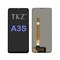 ال سی دی های تلفن همراه OEM OLED TKZ برای تعویض صفحه نمایش OPPO A59