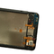 صفحه نمایش لمسی دیجیتایزر LCD Wiko Y60 OLED بخش مونتاژ تلفن همراه
