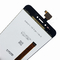 دیجیتایزر صفحه نمایش ال سی دی تلفن همراه مشکی درجه یک برای Wiko U Pulse LITE