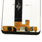 دیجیتایزر تلفن همراه ضد گرد و غبار برای صفحه نمایش لمسی LCD Wiko Tommy 2