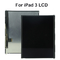 صفحه نمایش LCD جایگزین صفحه نمایش A1416 A1430 A1403 برای iPad 3